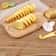 1Set Stainless Steel Potato Slicer Manual Twisted Potato Spiral Cutter Creative Vegetable Tool For 3