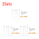 1Set Stainless Steel Potato Slicer Manual Twisted Potato Spiral Cutter Creative Vegetable Tool For 6