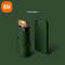Xiaomi Mini Capsule Umbrella, Ultra Light Small Pocket Rain Umbrella with Vinyl Folding & UV Protection