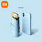 Xiaomi Mini Capsule Umbrella, Ultra Light Small Pocket Rain Umbrella with Vinyl Folding & UV Protection