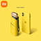 Xiaomi Mini Capsule Umbrella, Ultra Light Small Pocket Rain Umbrella with Vinyl Folding & UV Protection
