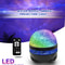LED Galaxy Projector Light with Remote Control, 3-in-1 Aurora, Stars, and Nebula Night Light for Bedroom Decoration,