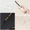 12-Bone Black Glue Fully Automatic Umbrella with Durable Keel, 3-Fold UV Resistant Windproof Design