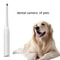 Wireless Visual Camera HD 1080P 2 Megapixel Intraoral Skin Examination Kit For IOS Android Mac PC 5