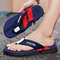High Quality Fashion Men Flip Flops Summer Beach Slippers With Breathable Antiskid Sole For Casual 4
