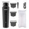 VGR Hair Trimmer Professional Cordless Rechargeable Electric Hair Clipper With LED Display Precisi 4