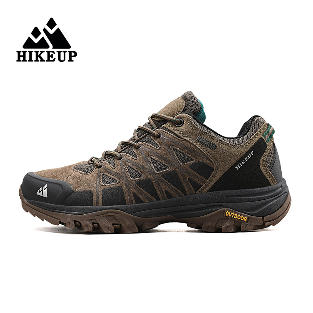 Arrival Mens Hiking Shoes Breathable Trekking Shoes For Men With Enhanced Cushioning For Outdoor Cl 2