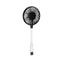 Title Option 2 BenefitFocused 3in1 Portable Handheld Fan With Power Bank Wireless USB Rechargeable 6
