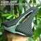 3D Printing Bicycle Carbon Saddle Ultra Lightweight Road Bike MTB Racing Saddle With Comfort Cushi 4