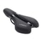 Comfort Bike Seat for Men & Women - Waterproof Bicycle Saddle with Soft Shock Absorbing for MTB, Mountain, Road Bike