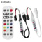 WS2811 WS2812B SK6812 RGBIC Smart LED Controller, Bluetooth, 2.4G IR Remote Control for RGB Pixel Lights, DC5-24V