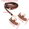 Longchamp Bag Converter Straps PunchFree DIY Transformation Set To Convert Your Bag To Crossbody Or 1