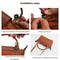 Longchamp Bag Converter Straps PunchFree DIY Transformation Set To Convert Your Bag To Crossbody Or 2