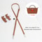 Longchamp Bag Converter Straps PunchFree DIY Transformation Set To Convert Your Bag To Crossbody Or 22