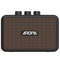 Portable Bluetooth Guitar Amp AG04 5W Mini Amplifier For Electric Guitar Practice Wireless Audio S 1