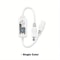 Magic Home WiFi RGBW RGB Controller for LED Strips, Works with Alexa, Google Home, Voice Control, DC12-24V Dimmer