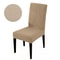 Universal Elastic Chair Covers, Stretchable Slipcovers for Dining Room Chairs, Living Room Office, Machine Washable