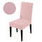 Universal Elastic Chair Covers, Stretchable Slipcovers for Dining Room Chairs, Living Room Office, Machine Washable