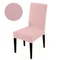 Universal Elastic Chair Covers, Stretchable Slipcovers for Dining Room Chairs, Living Room Office, Machine Washable