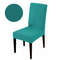 Universal Elastic Chair Covers, Stretchable Slipcovers for Dining Room Chairs, Living Room Office, Machine Washable