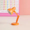 Mini Book Light With Clip 180 Foldable LED Reading Lamp For Night Reading EyeCaring Warm Light Magn 6