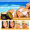 Self-help Quick Tanning Cream Bronzer Lotion, Summer Beach Tanning Booster, Lasting Body Bronzer Oil Restorative Cream