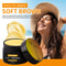 Self-help Quick Tanning Cream Bronzer Lotion, Summer Beach Tanning Booster, Lasting Body Bronzer Oil Restorative Cream
