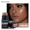Long Lasting Natural 3D Face Bronzers, Waterproof Highlighter Stick Blush, Brightening Contour Concealer Makeup Cosmetic