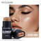 Long Lasting Natural 3D Face Bronzers, Waterproof Highlighter Stick Blush, Brightening Contour Concealer Makeup Cosmetic
