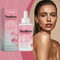 Moisturizing Bronzer Sunless Tanning Drops to Drink, Natural Tanner for Sun-Kissed Glow Face Body Outdoor Sunscreen Care