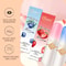Moisturizing Waterproof Long Lasting Color Changing Lipstick Fruit Lip Balm Temperature Changing Li 1