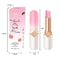 Moisturizing Waterproof Long Lasting Color Changing Lipstick Fruit Lip Balm Temperature Changing Li 5