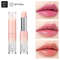 Hydrating & Moisturizing Lip Balm, Color Changing Lipstick Tint of Color with Vitamin E, Long Lasting Natural Gloss