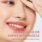 Hydrating & Moisturizing Lip Balm, Color Changing Lipstick Tint of Color with Vitamin E, Long Lasting Natural Gloss
