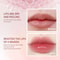Hydrating & Moisturizing Lip Balm, Color Changing Lipstick Tint of Color with Vitamin E, Long Lasting Natural Gloss