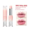 Hydrating & Moisturizing Lip Balm, Color Changing Lipstick Tint of Color with Vitamin E, Long Lasting Natural Gloss