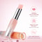 Hydrating & Moisturizing Lip Balm, Color Changing Lipstick Tint of Color with Vitamin E, Long Lasting Natural Gloss