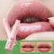 Long-lasting Moisturizing Lipstick, Sakura Fragrance Moisturizing Lip Balm, Temperature Change Color Makeup Tint