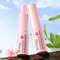 Long-lasting Moisturizing Lipstick, Sakura Fragrance Moisturizing Lip Balm, Temperature Change Color Makeup Tint