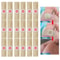 36Pcs Foot Toe Corn And Callus Removers Pads, Self Stick Foot Cushion Corn, Callus Remover Cushions For Foot Care Relief