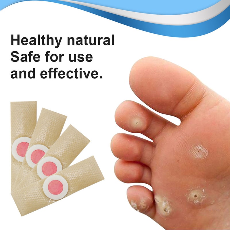 36Pcs Foot Toe Corn And Callus Removers Pads, Self Stick Foot Cushion Corn, Callus Remover Cushions For Foot Care Relief