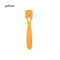 Stainless Steel Callus Corn Remover Foot Rasp, Hard Skin Heel File Scrubber, Pedicure Nail Care Tool for Smooth Feet