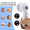 Electric Pedicure Tools Foot Care File, Feet Callus Remover Foot Files Machine for Heels Hard Dead Skin and Cracked Feet