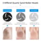 Electric Pedicure Tools Foot Care File, Feet Callus Remover Foot Files Machine for Heels Hard Dead Skin and Cracked Feet