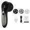 Electric Pedicure Tools Foot Care File, Feet Callus Remover Foot Files Machine for Heels Hard Dead Skin and Cracked Feet