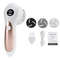 Electric Pedicure Tools Foot Care File, Feet Callus Remover Foot Files Machine for Heels Hard Dead Skin and Cracked Feet