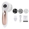 Electric Pedicure Tools Foot Care File, Feet Callus Remover Foot Files Machine for Heels Hard Dead Skin and Cracked Feet