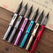 6 PenType Brush Ink Sac 30 Black Small Calligraphy Pen Soft Brush Small Block Metal Brush Can Add I 0