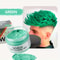 Childrens Multi Color Hair Dye Wax Disposable Hair Dyeing Cream For Fashion Makeup Safe DIY Hair Co 7