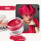 Childrens Multi Color Hair Dye Wax Disposable Hair Dyeing Cream For Fashion Makeup Safe DIY Hair Co 10